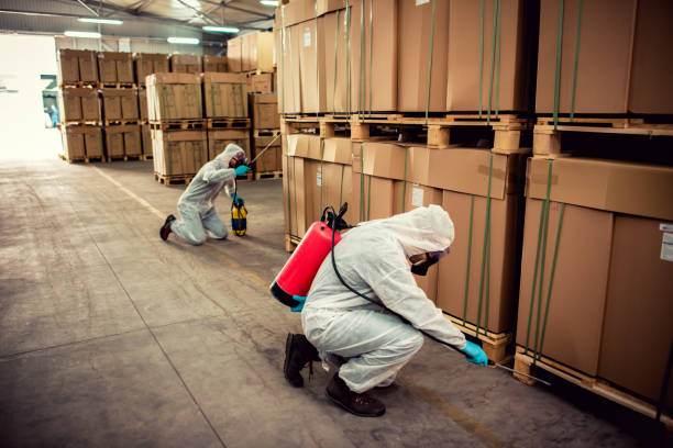 Best Commercial Pest Control Services  in Westhampton, NY